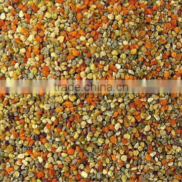 Bee Pollen/Natural Bulk Dry Mixed Bee Pollen photo-2