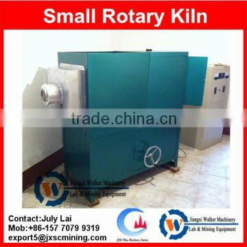 Small-scale Rotary Kiln,lab Rotary Calciner From 29 Years Reliable China Manufacturer photo-3