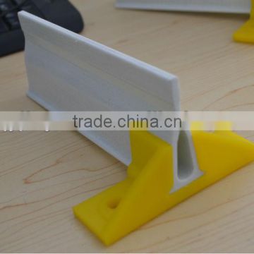 China hot Sale Fiber Reinforced Plastic Pig Floor Beam/Slat Floor Support Beam