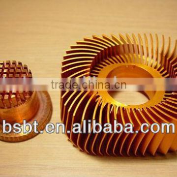 oem high quality heatsink for tablet pc