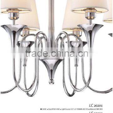 Balkan Style LC20201 8 Light 30" Width One Tier Chandelier From the Suntop Collection photo-2