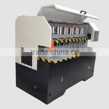 High Quality Horizontal Type HN-WS1350 Acrylic Polishing Machine Hot Sale photo-3