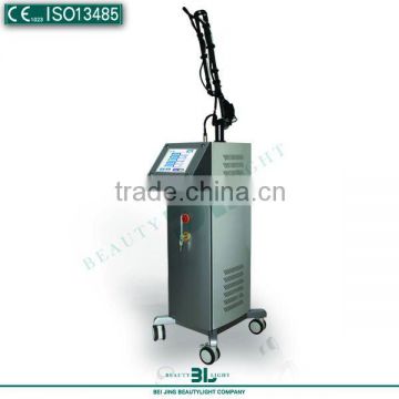 Franctional CO2 Laser Resurfacing Machine