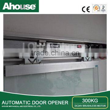 Ahouse automatic patio door opener , door openers factory - OA (CE)