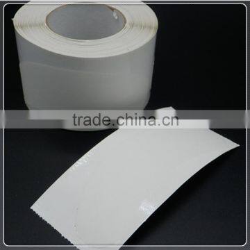 Elastic Transparent TPU adhesive repair patch for water bed