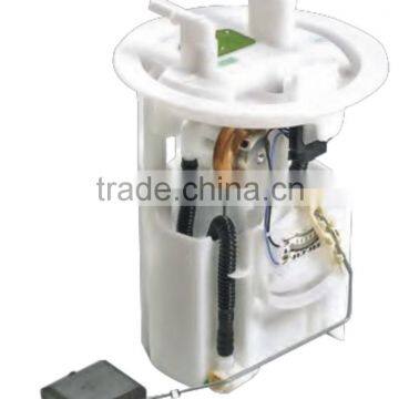 Engine Electric Fuel Pump Assembly 405 For Citroen Peugeot OEM 1525Q7