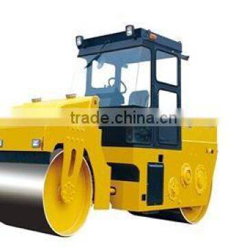 2YJ8X10 Two static roller roller