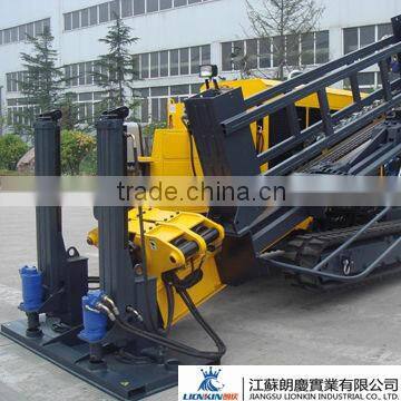 FDP-32 HORIZONTAL DIRECTIONAL DRILLING RIG