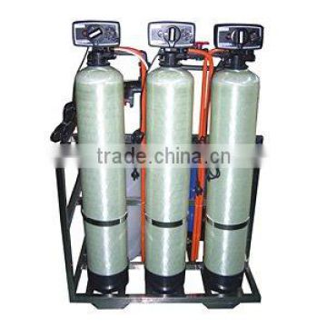 water softener