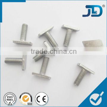 T Bolts Made In China