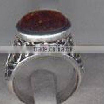 Silver Rings