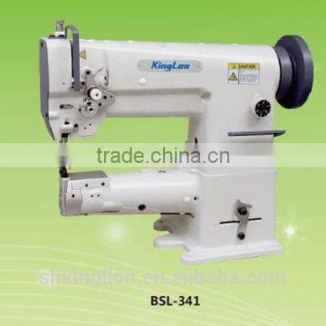 BSL-341/4600 INDUSTRIAL SEWING MACHINE