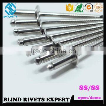 BOUNTY FACTORY NON-MAGNETIC BLIND RIVETS photo-3