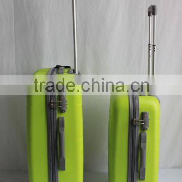 HARD SHELL ABS PC LUGGAGE photo-3