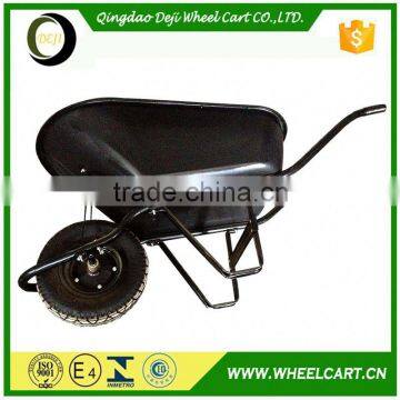 China Exporter Construction Wheel Barrow Wb6400