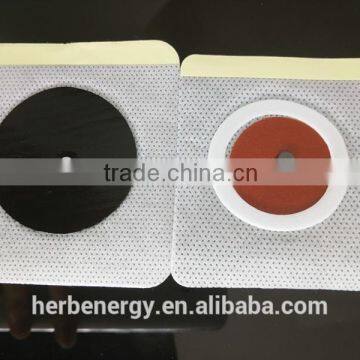 China New Products Hot Selling Korea Weight Reducing Sleep Slimming Patch