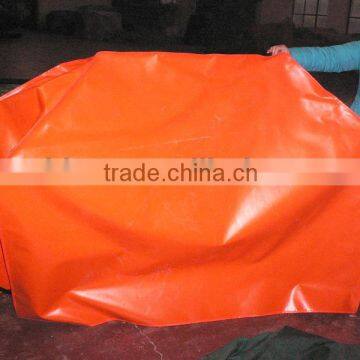 2014 New Style BBQ Waterproof Cover