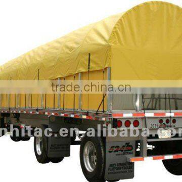 Vinyl PVC Truck Cover