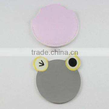 cosmetic mirror compact metal / best cosmetic mirror / unbreakable mirror / mini pocket size mirror