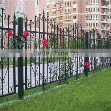 Top-selling galvanized ornamental iron fence finials                        
                                                Quality Choice