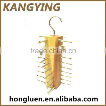 Customized Natural Clothes Drying Rack For Suit