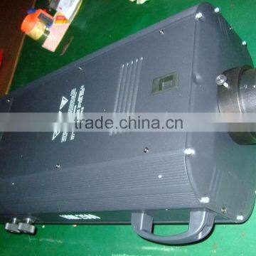 DMX 2500W Follow Spot Light HMI 2500W Follow Spot Light Dmx Stage Light Movable Spot Light photo-6