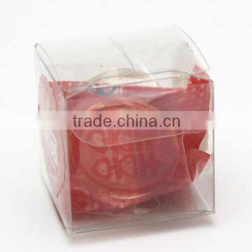 clear plastics packaging hot sale