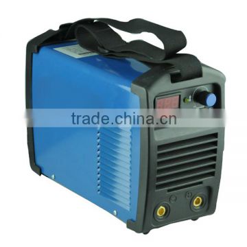 Portable ProARC175STL Dual Voltage MMA Welder