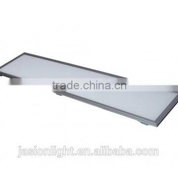 White and Flat aluimum frame 36W 40W 45W 295x1195 led panel light