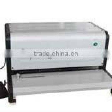 (Wd-7988A3) Electrical Functional Binding Machine