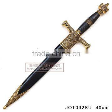 Wholesale Historical knife deocrative antique knife JOTO32SU