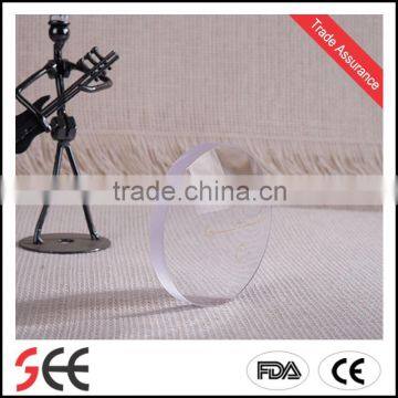 1.56 Progressive Short Corridor S/F Multifocal Semi-finsished photo-2