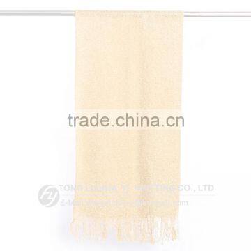 New Design Woven 100%acrylic Knitted Accessories photo-4