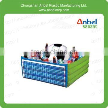 Inflatable Drinks Beer Coolers - BBQ, Summer / World Cup Party Supplies Inflatable Tank for Sale photo-2