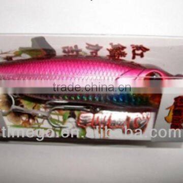 Chinese Manufacturers New Fishing Lures For 2014