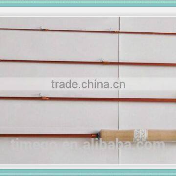 China Manufacturers Good Quality IM8 Carbon Fly Fishing Rod