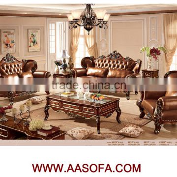 Retail furniture sofa italian leather sofa fancy furniture