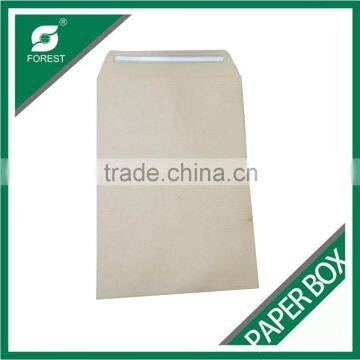 WHOLESLAE CUSTOMIZED BLACK ENVELOPE photo-6