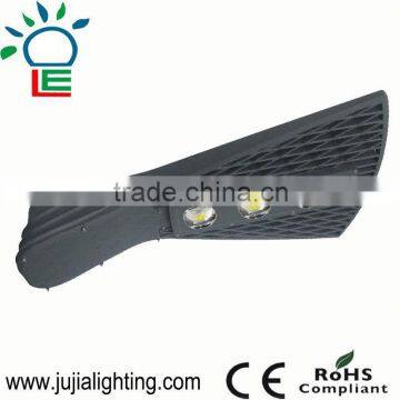 High lumen bridgelux waterproof 25w led solar street light