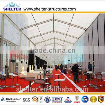 30x50m Large Clearspan Marquee Tent for Big Event