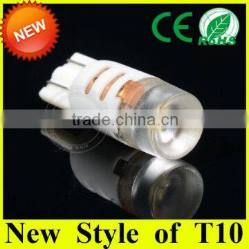 4x4 Retrofit dc 12v 24v T10 Auto Light