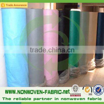 Customized Logo PP Non Woven/ Non-woven Fabric Bag, Nonwoven Fabric Raw Material for Bag Making