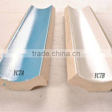 glazed swimming pool gutter tilesYC7A