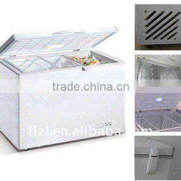 Foaming Door Freezer BD/BC-358