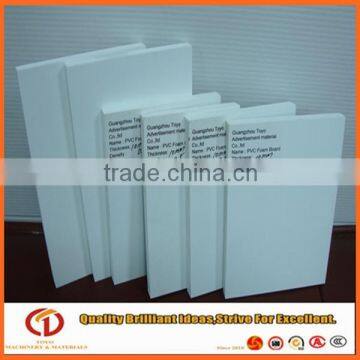 high quality 10mm pvc foam board malaysia                        
                                                Quality Choice