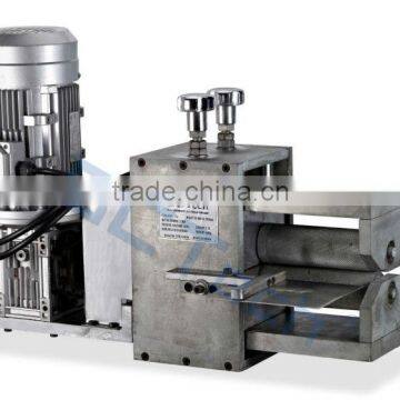 Splitting Machine for PVC conveyor belt