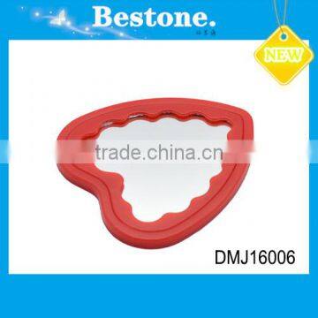 Promotional Adversting Small Cheap Cosmetic Pocket Mirror photo-6