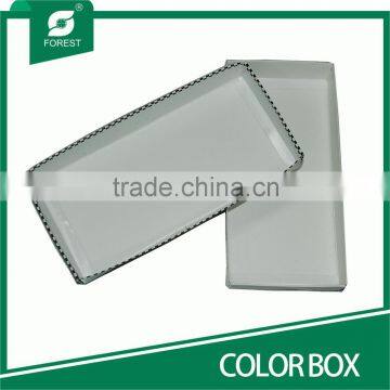 TRADE ASSURANCE CUTOMIZED PAPER COLOR BOXES FOR PACKING GIFTS photo-5