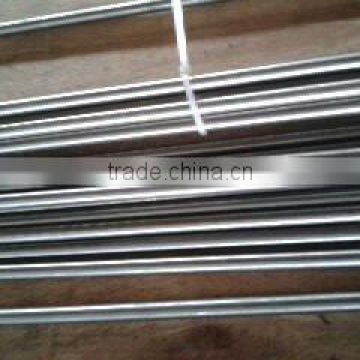 tungsten alloy rods