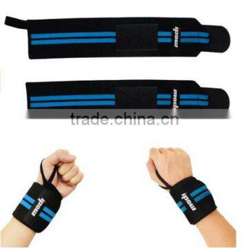 Factory Direct Self-heating Adjustable Wrist Support Belt photo-3